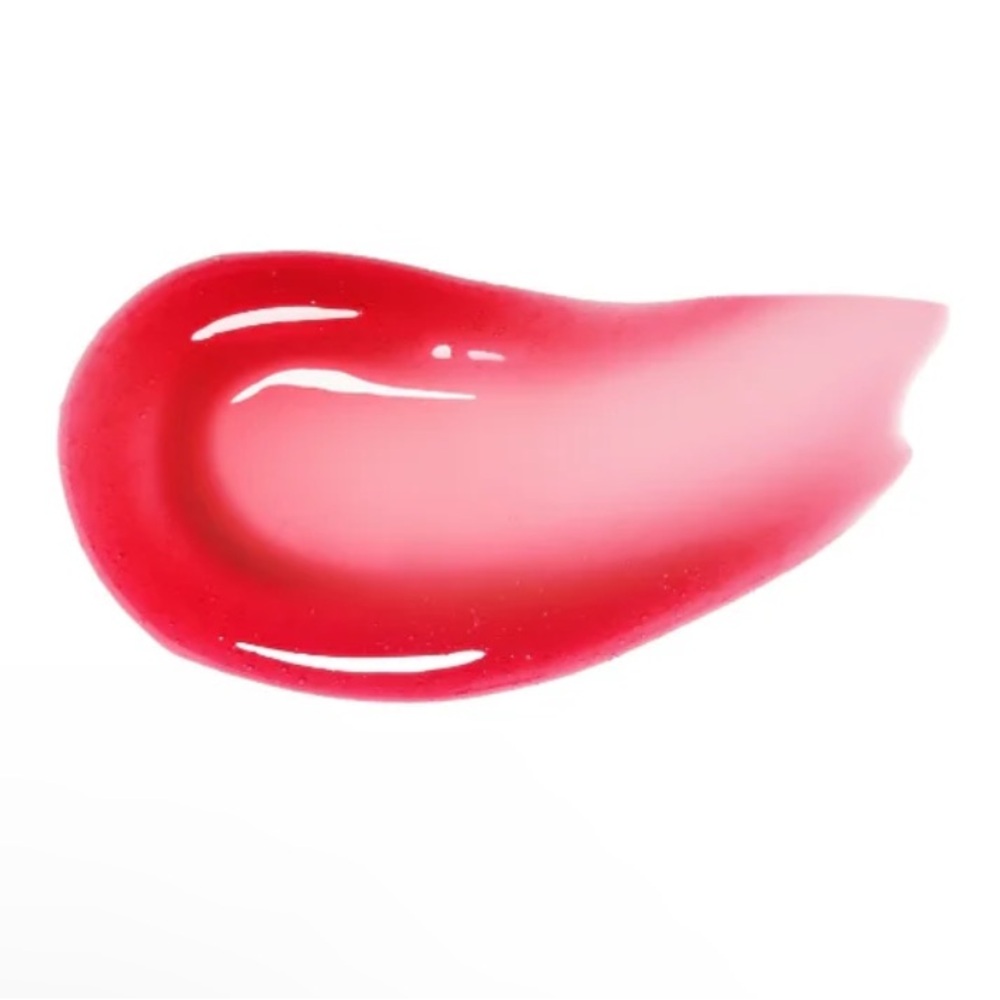 RMS Legendary Lip Oil - FULL SIZE Lily Red - Picture 2 of 7